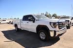 New 2024 GMC Sierra 2500 Pro Crew Cab 4WD, Service Truck for sale #426853 - photo 3