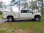 New 2024 GMC Sierra 2500 Pro Crew Cab 4WD, Service Truck for sale #426902 - photo 3