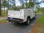 New 2024 GMC Sierra 2500 Pro Crew Cab 4WD, Service Truck for sale #426902 - photo 8