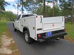 New 2024 GMC Sierra 2500 Pro Crew Cab 4WD, Service Truck for sale #426902 - photo 2