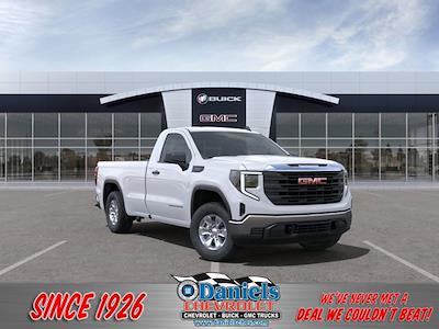 2024 GMC Sierra 1500 Regular Cab RWD, Pickup for sale #430093 - photo 1