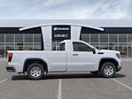 2024 GMC Sierra 1500 Regular Cab RWD, Pickup for sale #430093 - photo 5