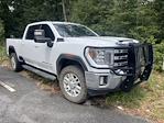 2022 GMC Sierra 2500 Crew Cab 4WD, Pickup for sale #435608A - photo 2