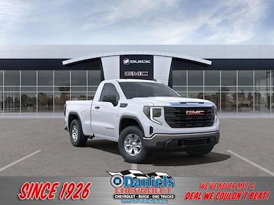 2024 GMC Sierra 1500 Regular Cab 4WD, Pickup for sale #438148 - photo 1