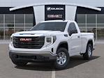 2024 GMC Sierra 1500 Regular Cab 4WD, Pickup for sale #438148 - photo 6