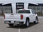 2024 GMC Sierra 1500 Regular Cab RWD, Pickup for sale #442626 - photo 2