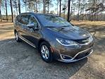 Used 2018 Chrysler Pacifica Hybrid Limited FWD, Minivan for sale #553715A - photo 5