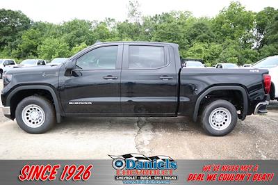 2024 GMC Sierra 1500 Crew Cab 4WD, Pickup for sale #264740 - photo 1