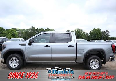 2024 GMC Sierra 1500 Crew Cab 4WD, Pickup for sale #264783 - photo 1