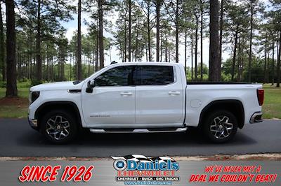 2024 GMC Sierra 1500 Crew Cab 4WD, Pickup for sale #287821 - photo 1