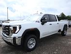 2024 GMC Sierra 2500 Crew Cab 4WD, Pickup for sale #377845 - photo 5