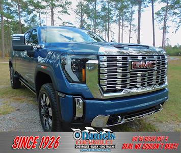 2024 GMC Sierra 2500 Crew Cab 4WD, Pickup for sale #399104 - photo 1