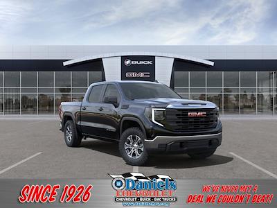 2024 GMC Sierra 1500 Crew Cab 4WD, Pickup for sale #339156 - photo 1