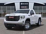 2024 GMC Sierra 1500 Regular Cab 4WD, Pickup for sale #464767 - photo 5