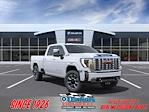 New 2025 GMC Sierra 2500 Denali Crew Cab 4WD, Pickup for sale #155488 - photo 1