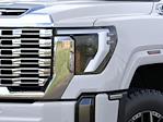 New 2025 GMC Sierra 2500 Denali Crew Cab 4WD, Pickup for sale #155488 - photo 10