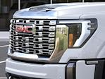 New 2025 GMC Sierra 2500 Denali Crew Cab 4WD, Pickup for sale #155488 - photo 13