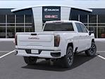 New 2025 GMC Sierra 2500 Denali Crew Cab 4WD, Pickup for sale #155488 - photo 2