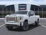 New 2025 GMC Sierra 2500 Denali Crew Cab 4WD, Pickup for sale #155488 - photo 6