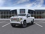 New 2025 GMC Sierra 2500 Denali Crew Cab 4WD, Pickup for sale #155488 - photo 8