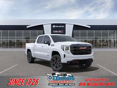 2025 GMC Sierra 1500 Crew Cab 4WD, Pickup for sale #127361 - photo 1