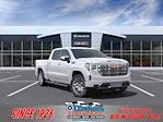 2025 GMC Sierra 1500 Crew Cab 4WD, Pickup for sale #G134115 - photo 1