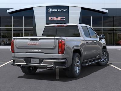 2025 GMC Sierra 1500 Crew Cab 4WD, Pickup for sale #138688 - photo 2