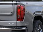 2025 GMC Sierra 1500 Crew Cab 4WD, Pickup for sale #138688 - photo 11