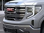 2025 GMC Sierra 1500 Crew Cab 4WD, Pickup for sale #138688 - photo 13