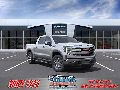 2025 GMC Sierra 1500 Crew Cab 4WD, Pickup for sale #G147194 - photo 1