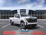 2025 GMC Sierra 2500 Crew Cab 4WD, Pickup for sale #166797 - photo 1