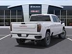 2025 GMC Sierra 2500 Crew Cab 4WD, Pickup for sale #166797 - photo 2