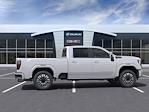 2025 GMC Sierra 2500 Crew Cab 4WD, Pickup for sale #166797 - photo 5