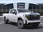 2025 GMC Sierra 2500 Crew Cab 4WD, Pickup for sale #166797 - photo 7