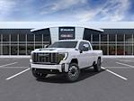 2025 GMC Sierra 2500 Crew Cab 4WD, Pickup for sale #166797 - photo 8