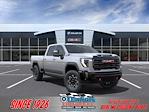 New 2025 GMC Sierra 2500 AT4X Crew Cab 4WD, Pickup for sale #183623 - photo 1