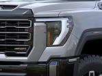 New 2025 GMC Sierra 2500 AT4X Crew Cab 4WD, Pickup for sale #183623 - photo 10