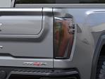 New 2025 GMC Sierra 2500 AT4X Crew Cab 4WD, Pickup for sale #183623 - photo 11