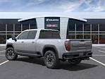 New 2025 GMC Sierra 2500 AT4X Crew Cab 4WD, Pickup for sale #183623 - photo 4