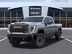 New 2025 GMC Sierra 2500 AT4X Crew Cab 4WD, Pickup for sale #183623 - photo 6