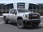 New 2025 GMC Sierra 2500 AT4X Crew Cab 4WD, Pickup for sale #183623 - photo 7