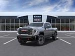 New 2025 GMC Sierra 2500 AT4X Crew Cab 4WD, Pickup for sale #183623 - photo 8