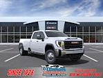 2025 GMC Sierra 3500 Crew Cab 4WD, Pickup for sale #F173777 - photo 1