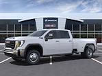 2025 GMC Sierra 3500 Crew Cab 4WD, Pickup for sale #F173777 - photo 3