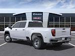 2025 GMC Sierra 3500 Crew Cab 4WD, Pickup for sale #F173777 - photo 4