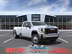 2025 GMC Sierra 3500 Crew Cab 4WD, Pickup for sale #182152 - photo 1