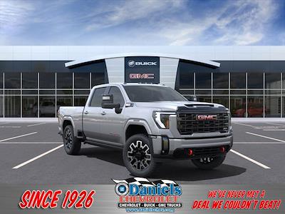 2025 GMC Sierra 2500 Crew Cab 4WD, Pickup for sale #172914 - photo 1