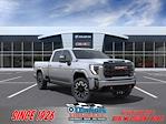 2025 GMC Sierra 2500 Crew Cab 4WD, Pickup for sale #172914 - photo 1