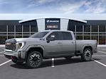 2025 GMC Sierra 2500 Crew Cab 4WD, Pickup for sale #172914 - photo 3