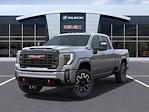 2025 GMC Sierra 2500 Crew Cab 4WD, Pickup for sale #172914 - photo 6